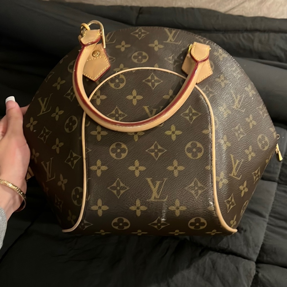 Cross body bag